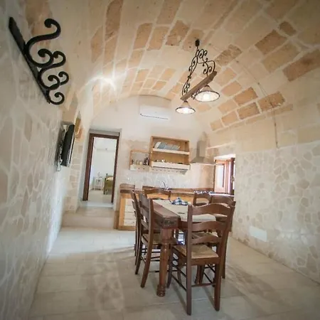 San Leonardo - 3* Laterza
