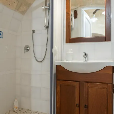 San Leonardo - Hébergement de vacances 3*