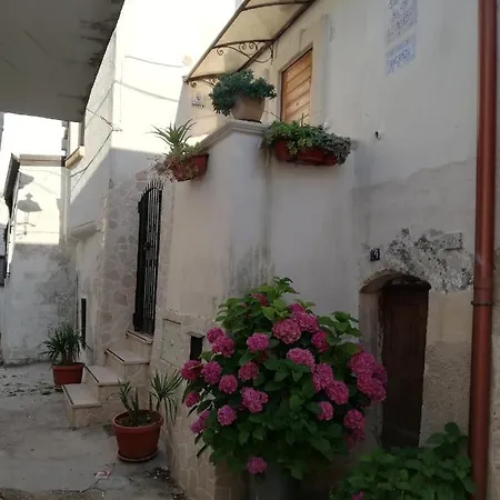 Holiday home San Leonardo - Laterza