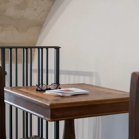Holiday home San Leonardo - Laterza