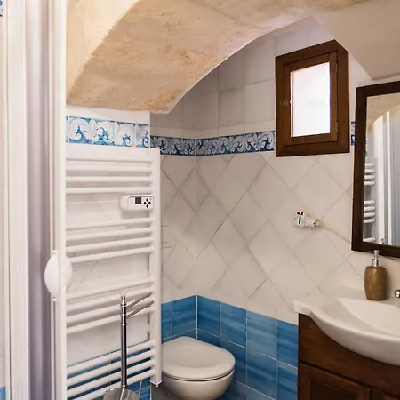 Holiday home San Leonardo - Laterza