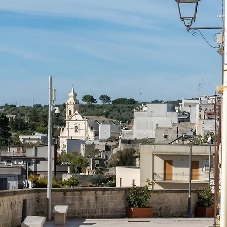 Holiday home San Leonardo - Laterza