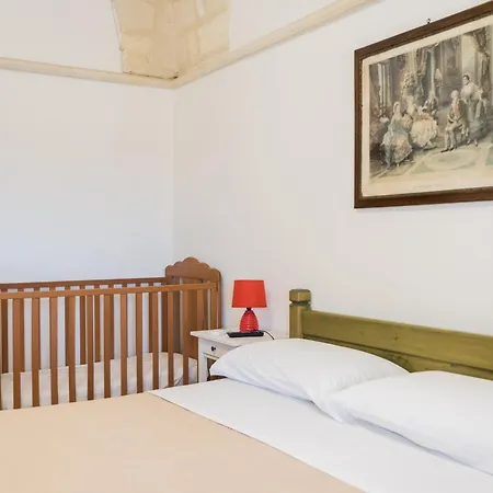Holiday home San Leonardo -