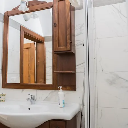 Holiday home San Leonardo -