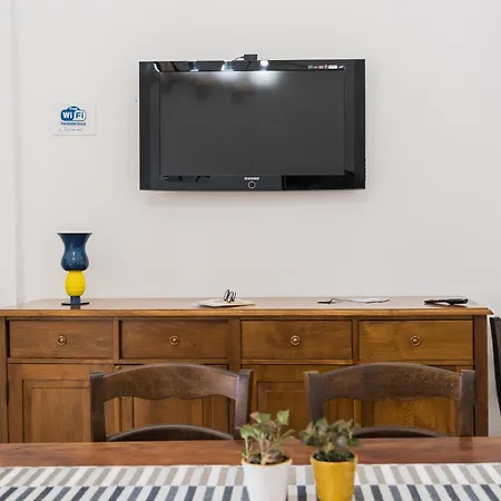San Leonardo - Holiday home Laterza