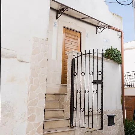 Holiday home San Leonardo - Laterza