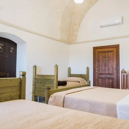 San Leonardo -