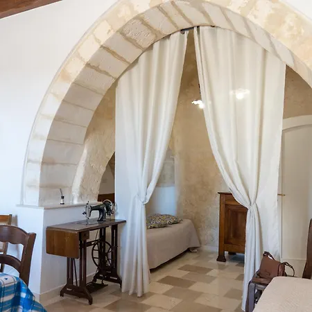 San Leonardo - Holiday home Laterza