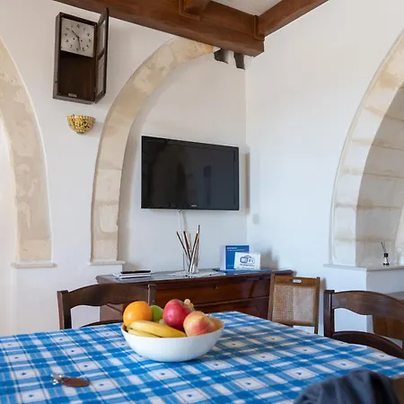 Holiday home San Leonardo - Laterza