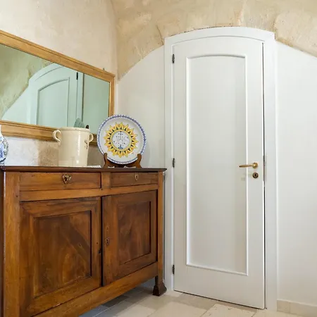 San Leonardo - Holiday home Laterza