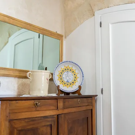 Holiday home San Leonardo - Laterza