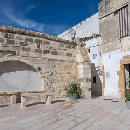 San Leonardo - Laterza