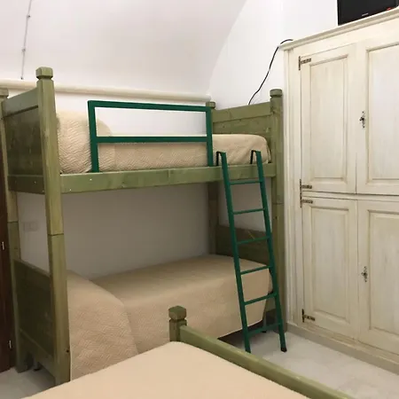 Holiday home San Leonardo - Laterza