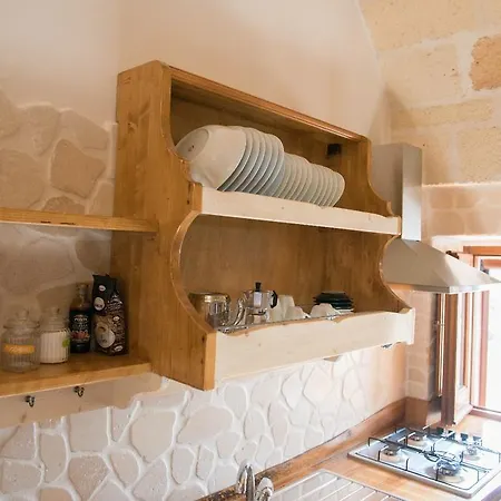 Holiday home San Leonardo -