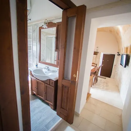 San Leonardo - Holiday home Laterza