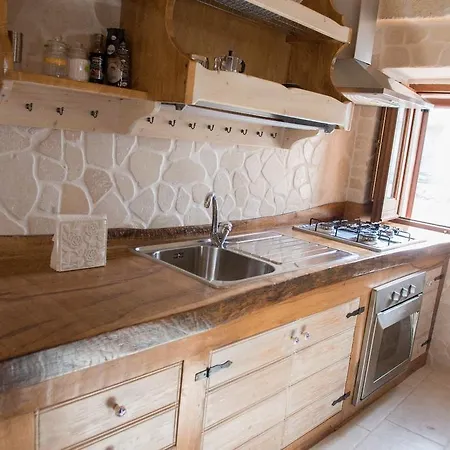 Holiday home San Leonardo - Laterza