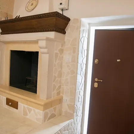 San Leonardo - Holiday home