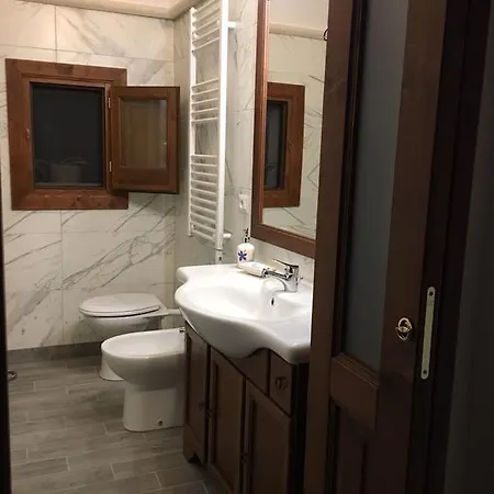 Feriehus San Leonardo - 3*