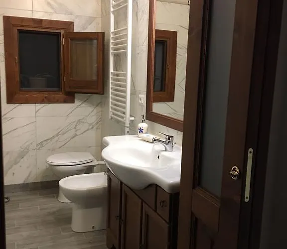 Casa vacanze San Leonardo - 3*